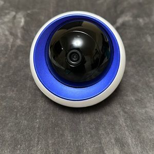 NGeco WiFi camera